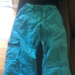 Salomon Ski Pants